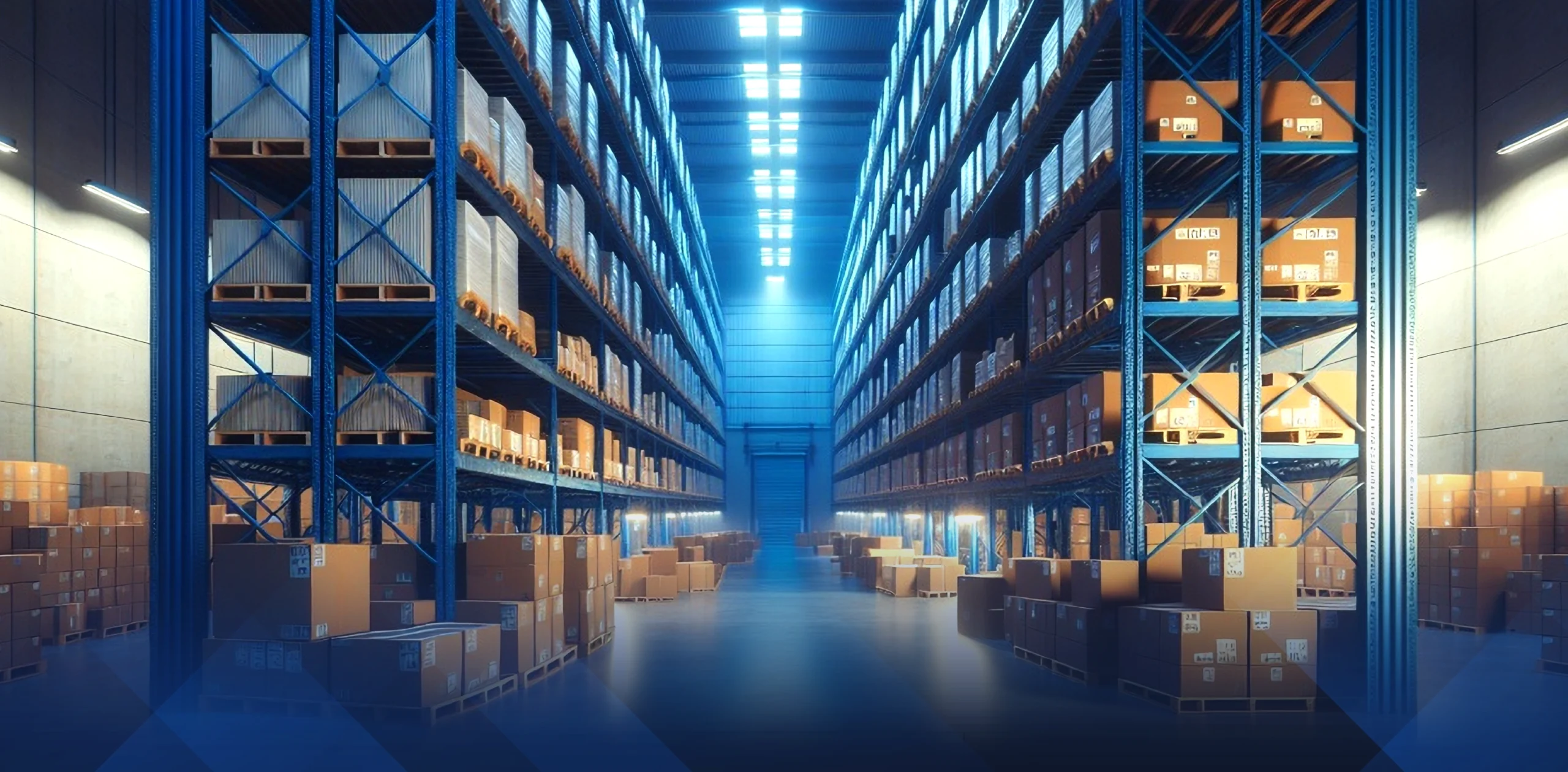 10 Key Benefits of Using Slotted Angle Racks